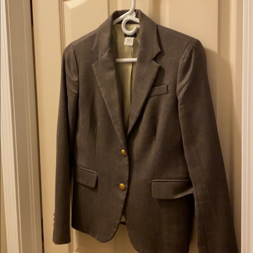 JCrew Blazer